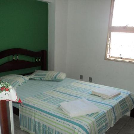 Hotel Goias Caldas Novas Exterior photo